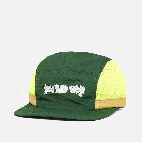 Real Bad Man Other - ▪️REAL BAD MAN▪️Wild Record Hiker Cap